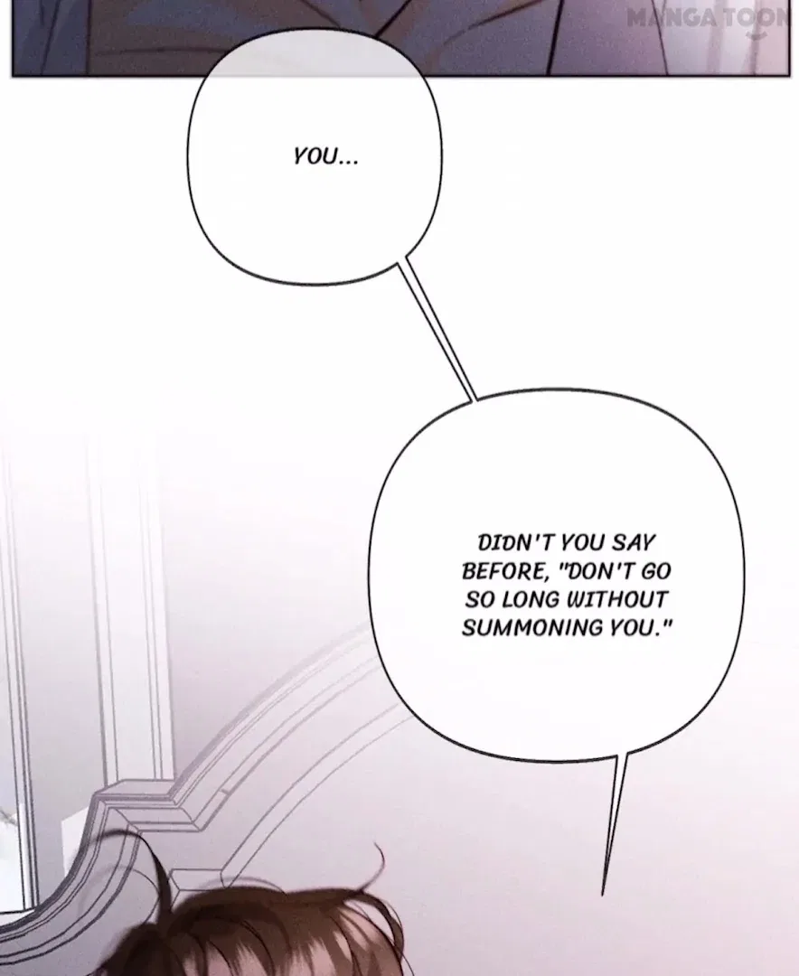 Mr Mo’s Secret Chapter 111 – Page 43