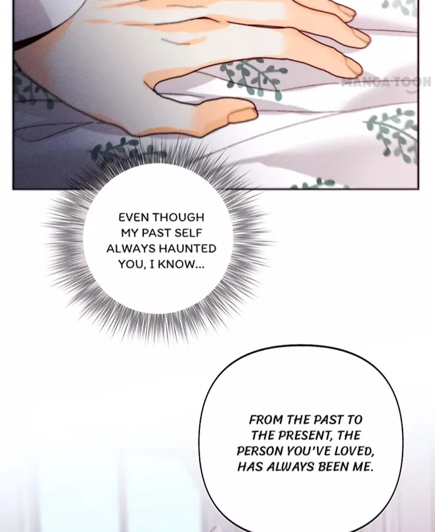 Mr Mo’s Secret Chapter 111 – Page 46