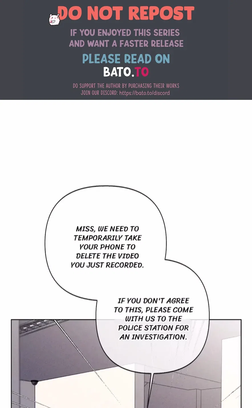 Mr Mo’s Secret Chapter 110 – Page 1