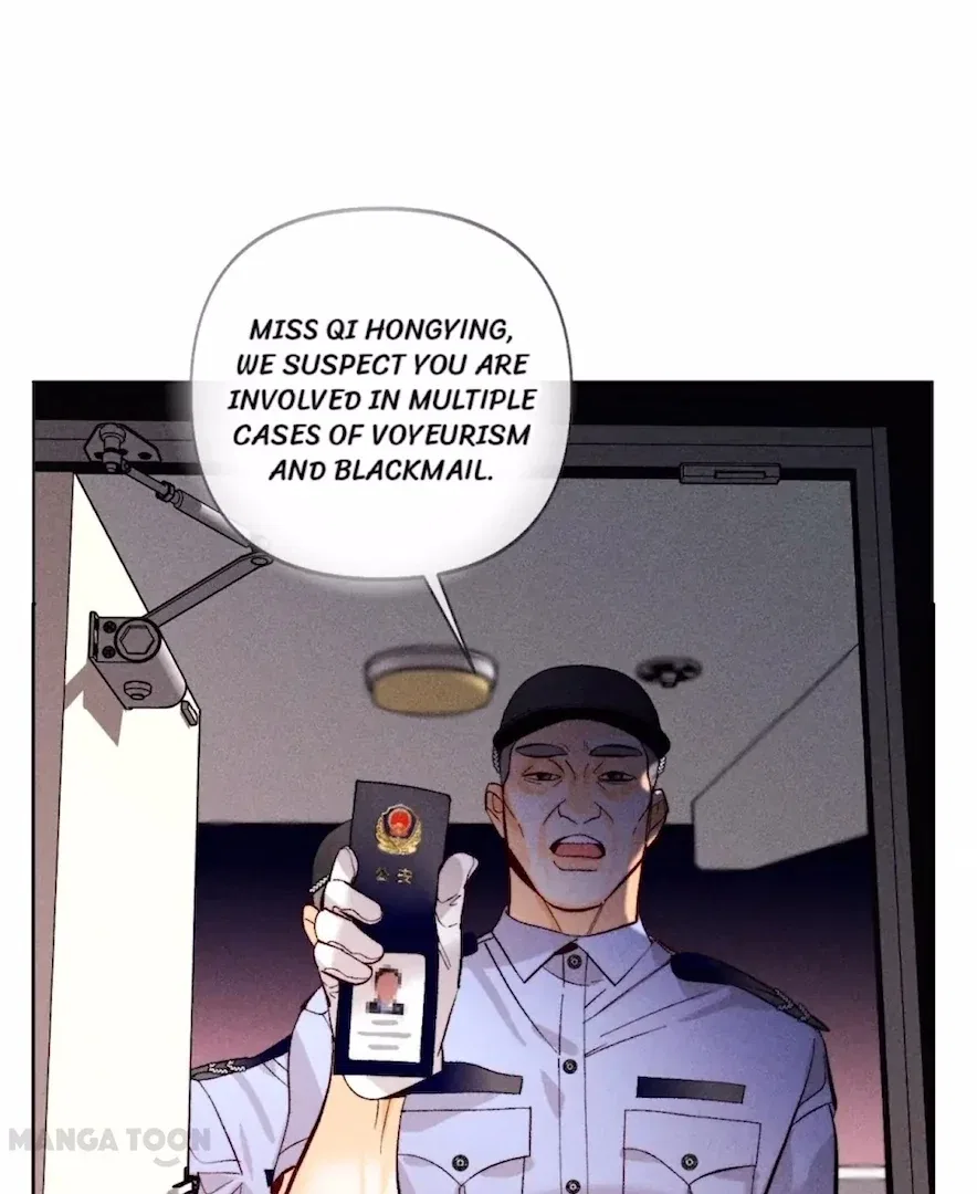 Mr Mo’s Secret Chapter 110 – Page 15