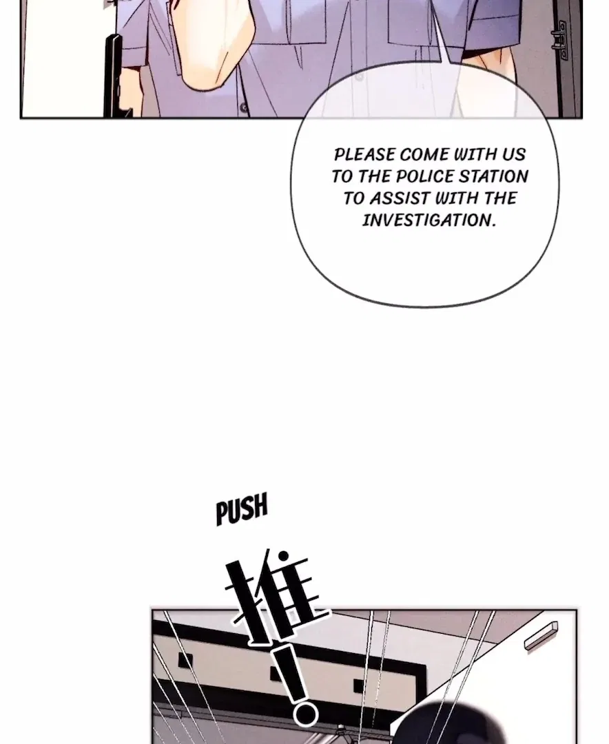 Mr Mo’s Secret Chapter 110 – Page 16