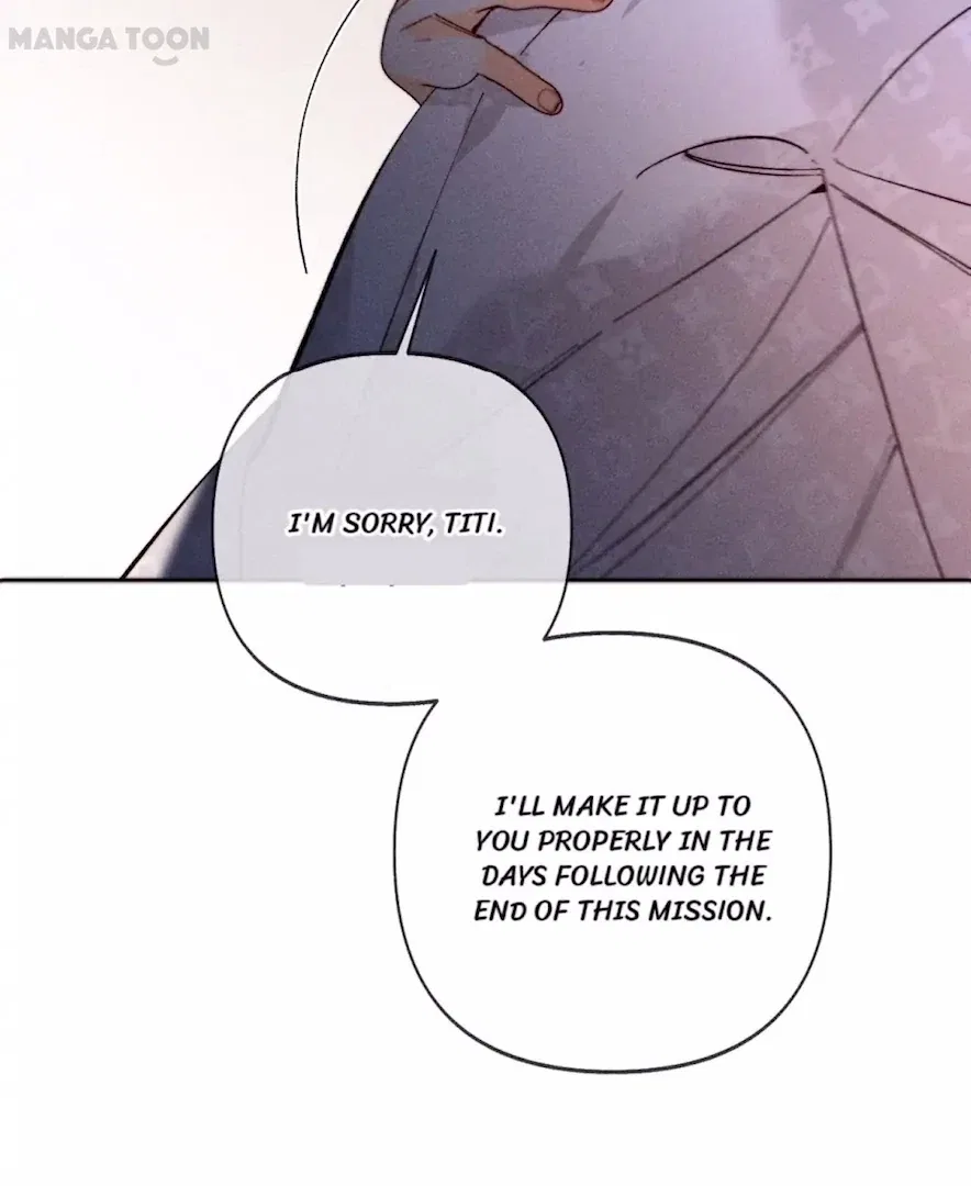 Mr Mo’s Secret Chapter 110 – Page 41
