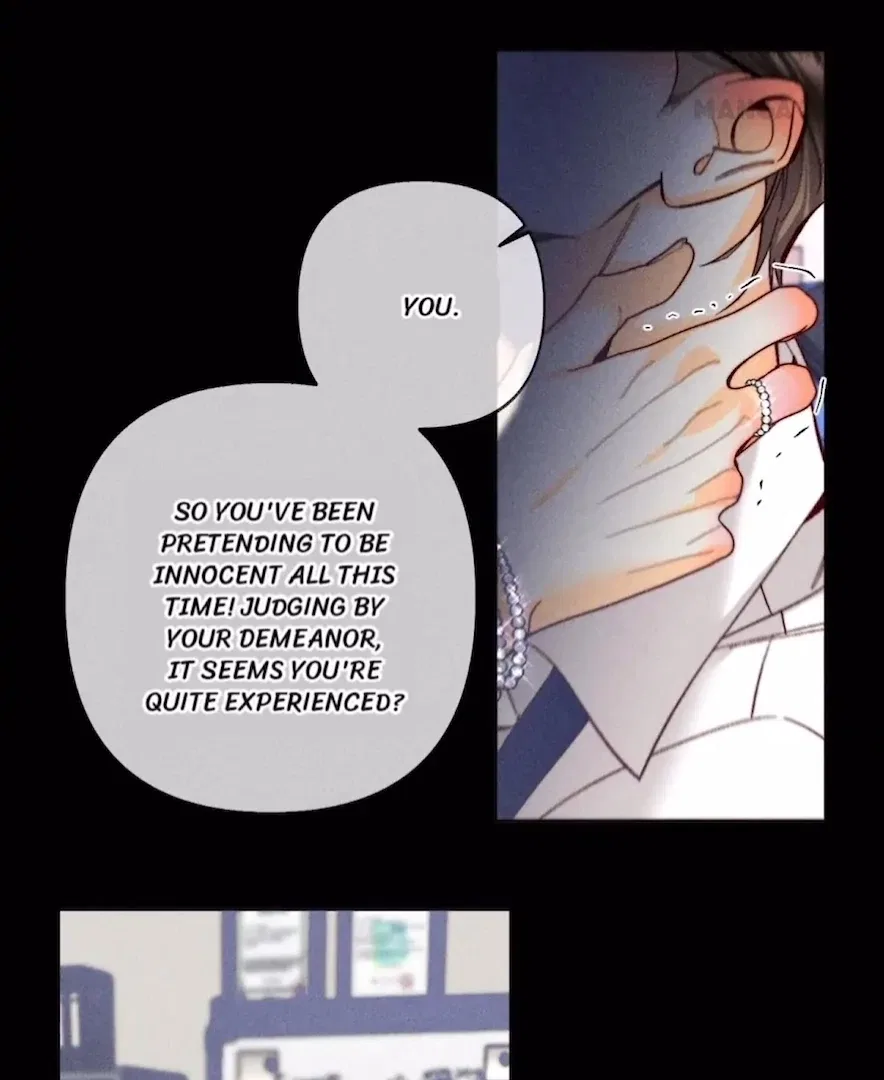 Mr Mo’s Secret Chapter 109 – Page 15