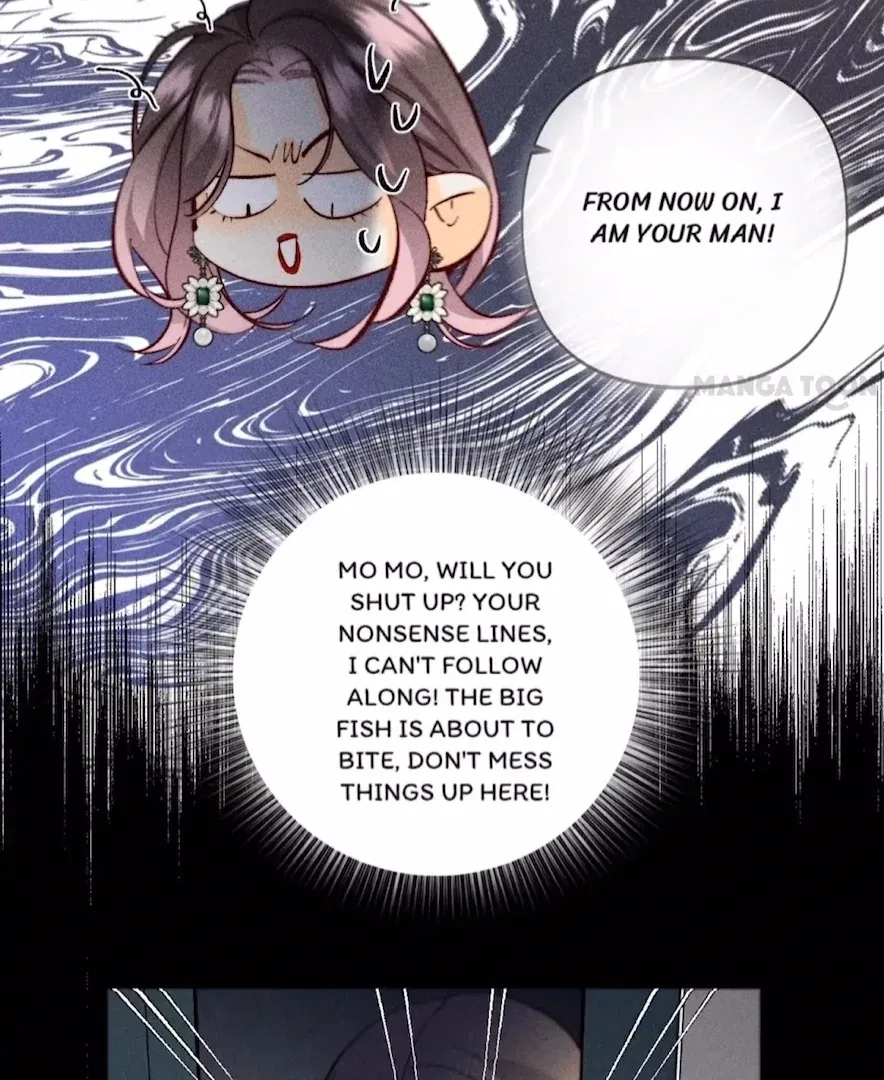 Mr Mo’s Secret Chapter 109 – Page 21