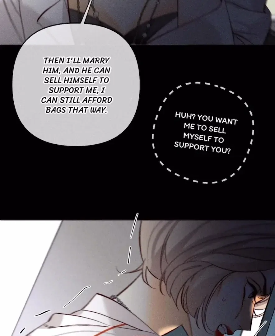 Mr Mo’s Secret Chapter 109 – Page 42