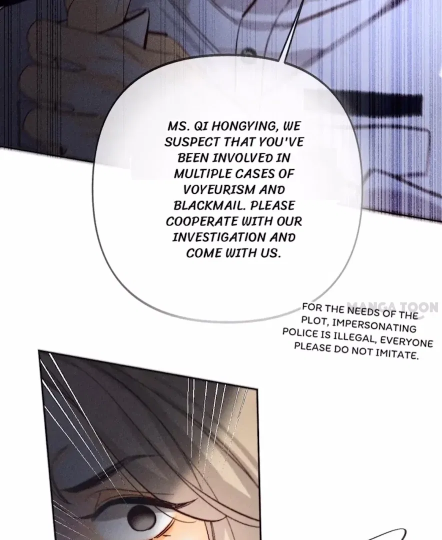 Mr Mo’s Secret Chapter 109 – Page 49