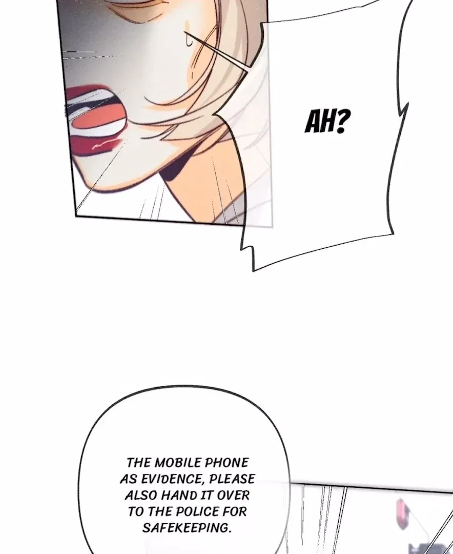 Mr Mo’s Secret Chapter 109 – Page 50