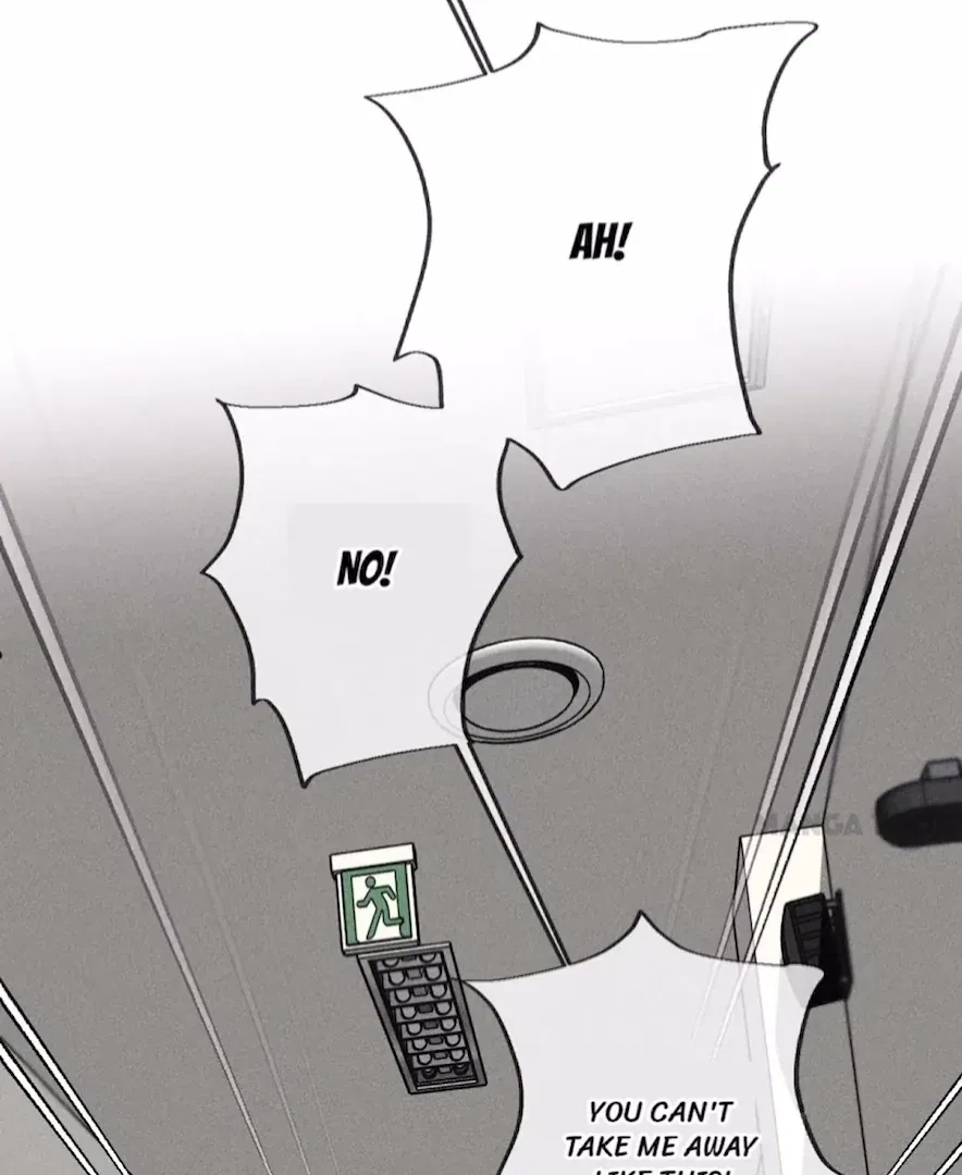Mr Mo’s Secret Chapter 109 – Page 52