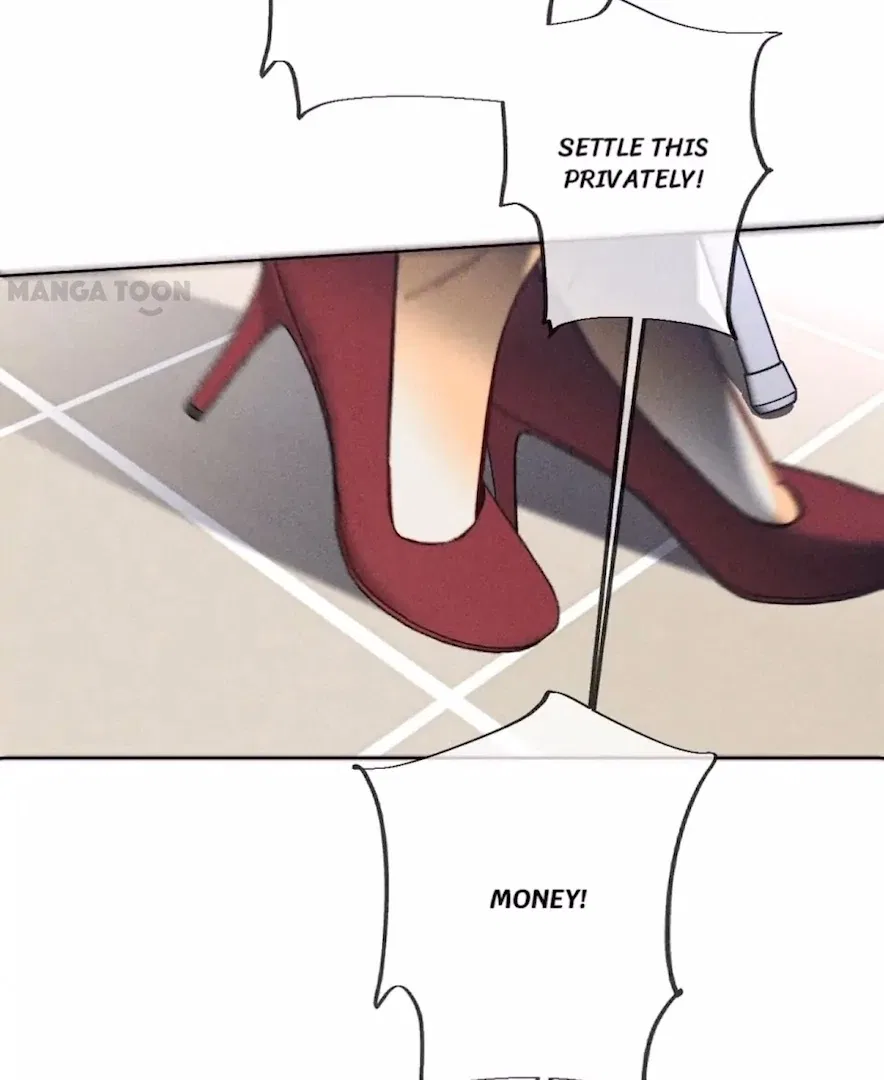 Mr Mo’s Secret Chapter 109 – Page 54