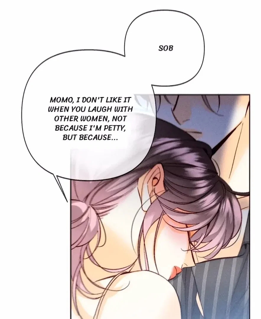 Mr Mo’s Secret Chapter 108 – Page 14