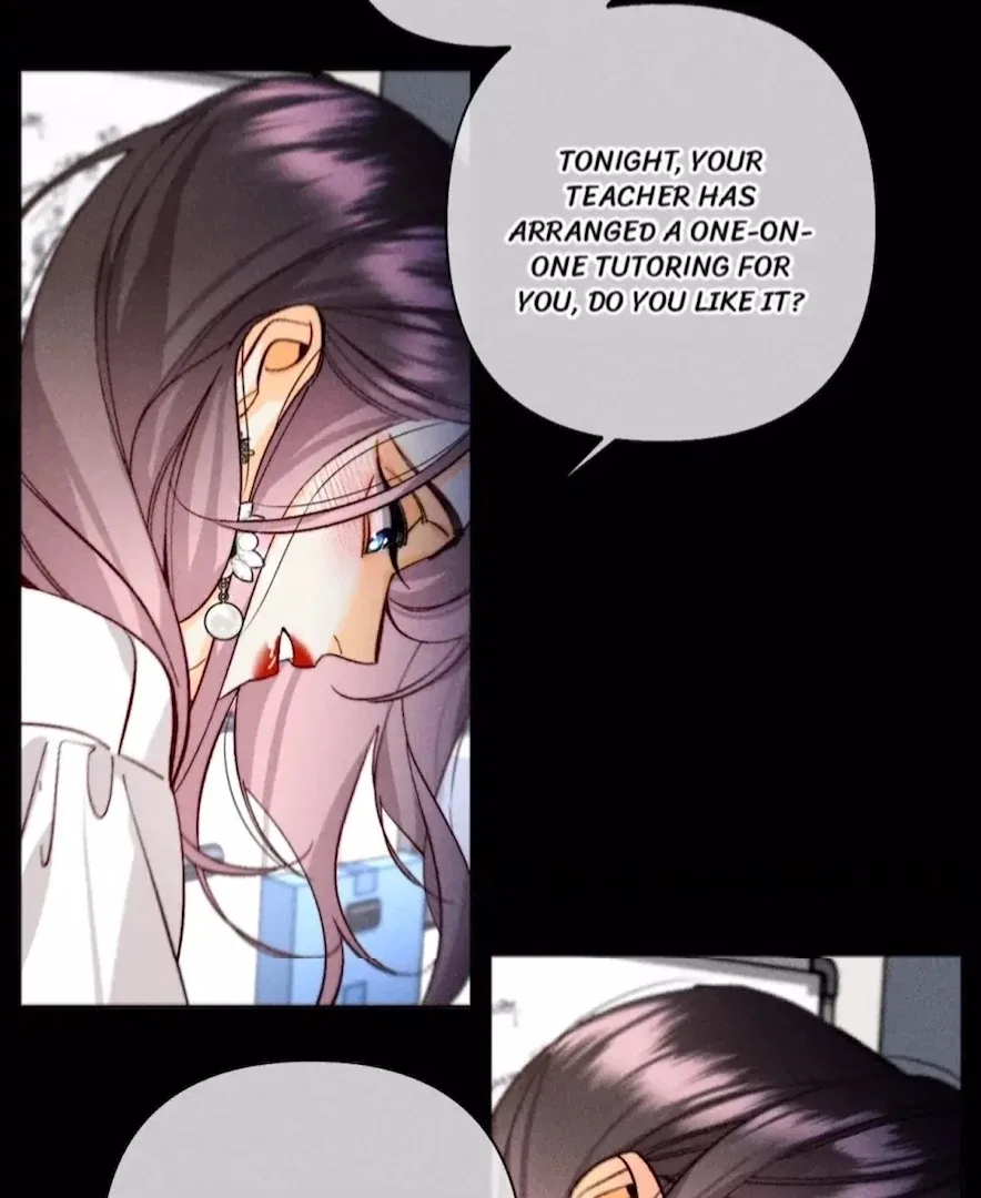 Mr Mo’s Secret Chapter 108 – Page 34