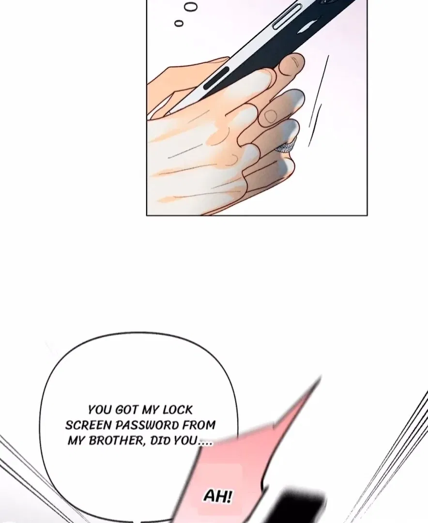 Mr Mo’s Secret Chapter 107 – Page 3