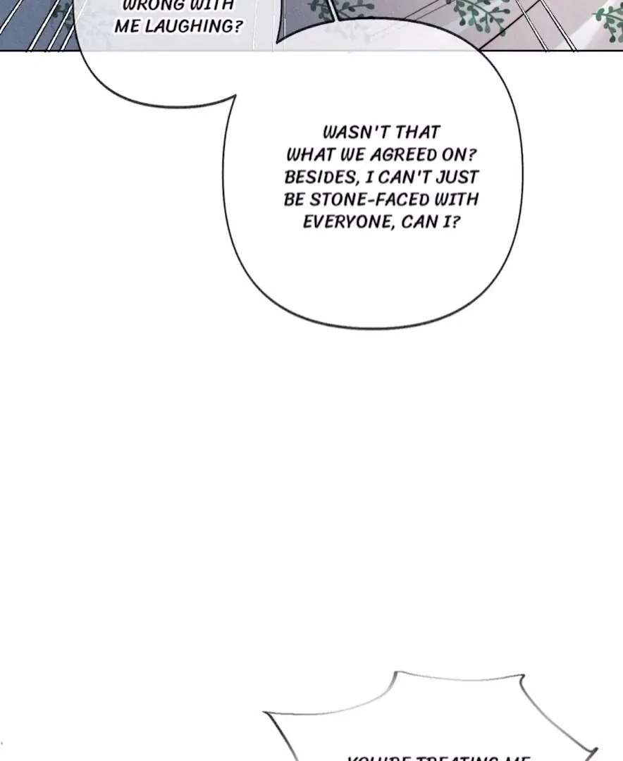 Mr Mo’s Secret Chapter 107 – Page 9
