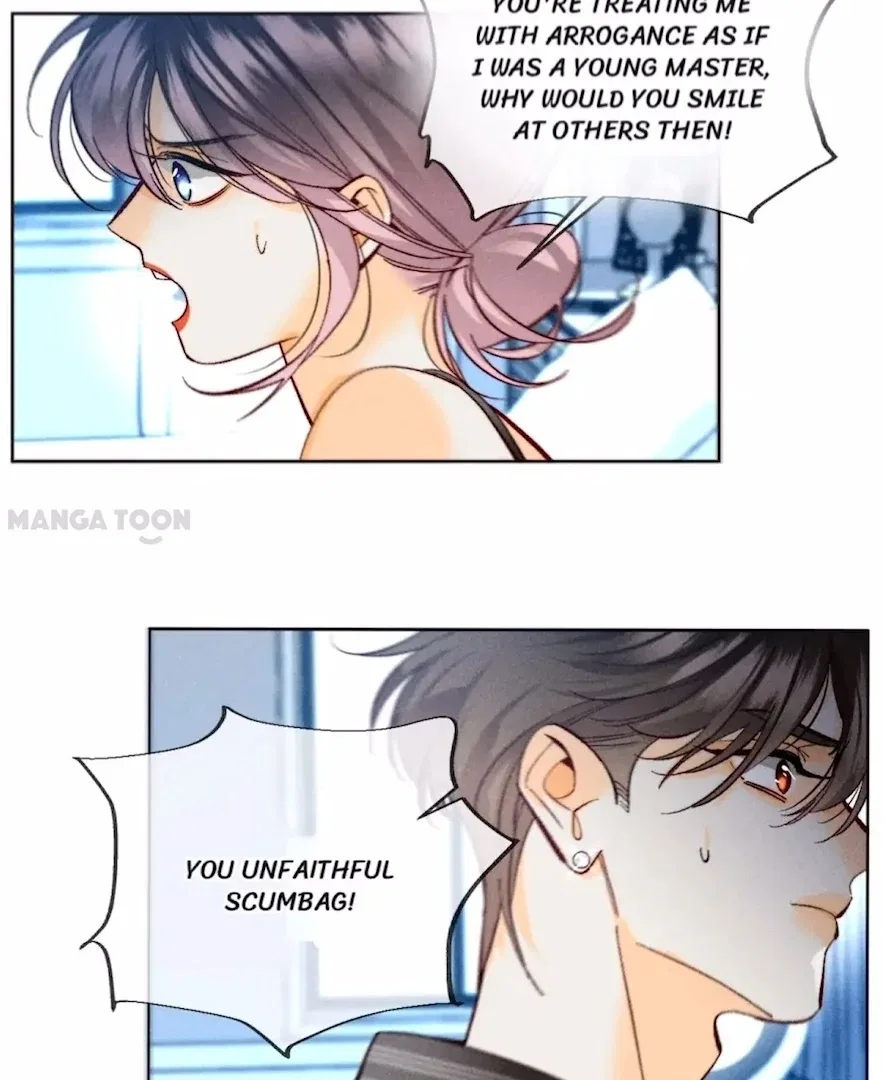 Mr Mo’s Secret Chapter 107 – Page 10