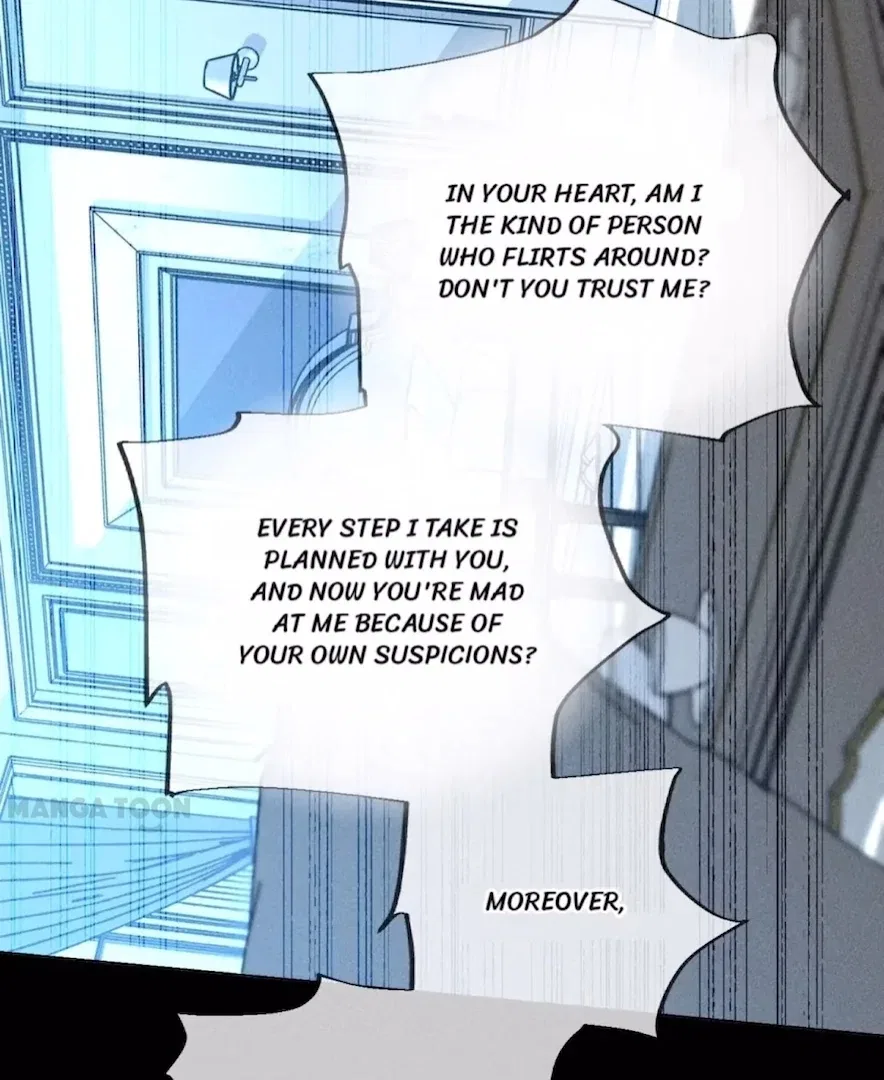 Mr Mo’s Secret Chapter 107 – Page 16