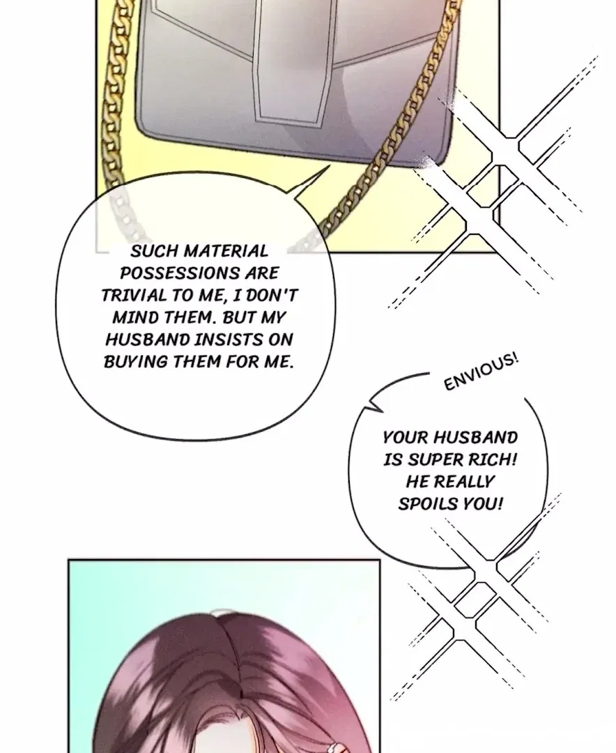 Mr Mo’s Secret Chapter 106 – Page 9