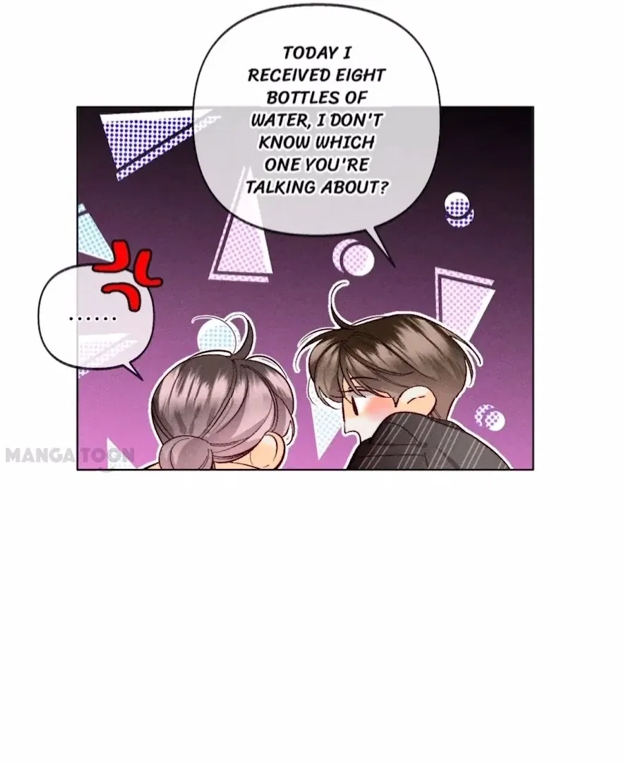 Mr Mo’s Secret Chapter 106 – Page 38