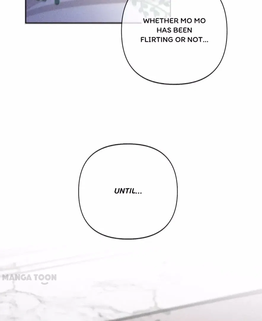 Mr Mo’s Secret Chapter 106 – Page 44