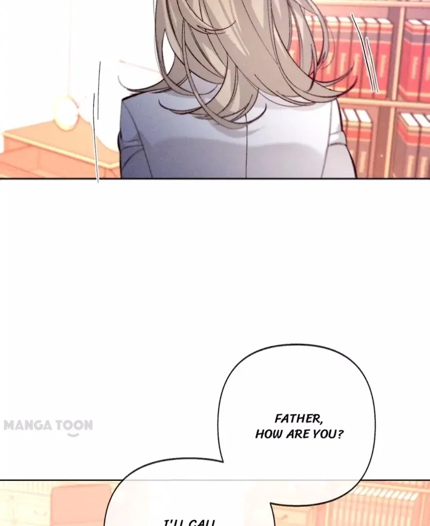 Mr Mo’s Secret Chapter 105 – Page 19