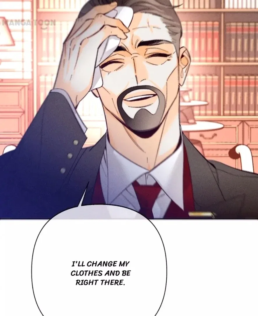 Mr Mo’s Secret Chapter 105 – Page 26