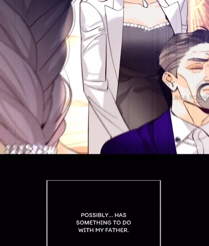 Mr Mo’s Secret Chapter 105 – Page 46