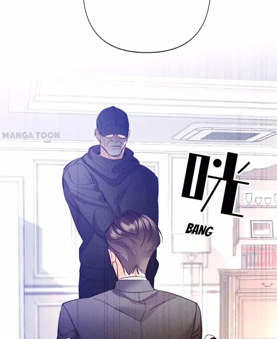 Mr Mo’s Secret Chapter 104 – Page 10