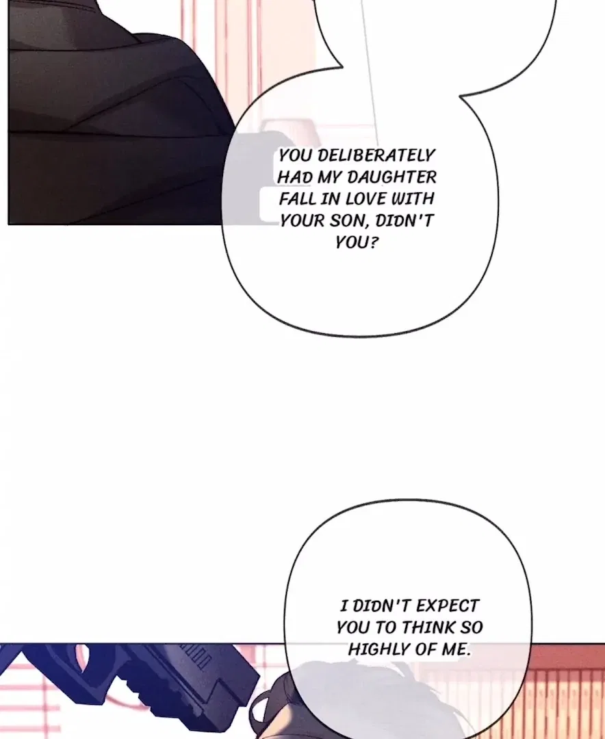 Mr Mo’s Secret Chapter 104 – Page 14