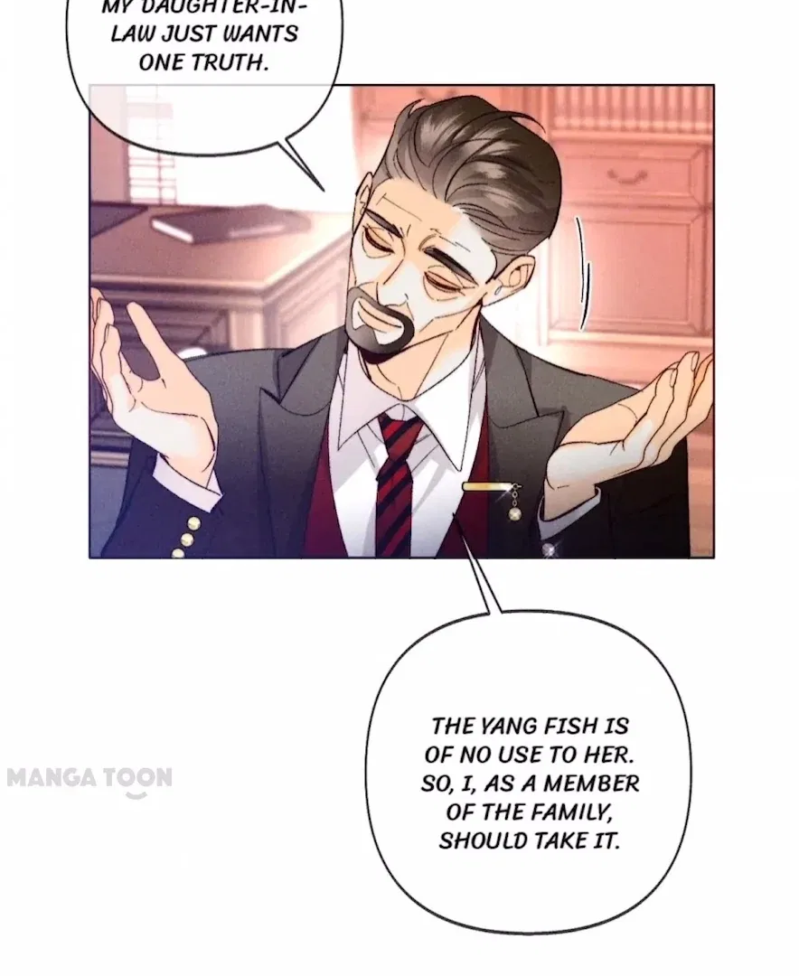 Mr Mo’s Secret Chapter 104 – Page 19
