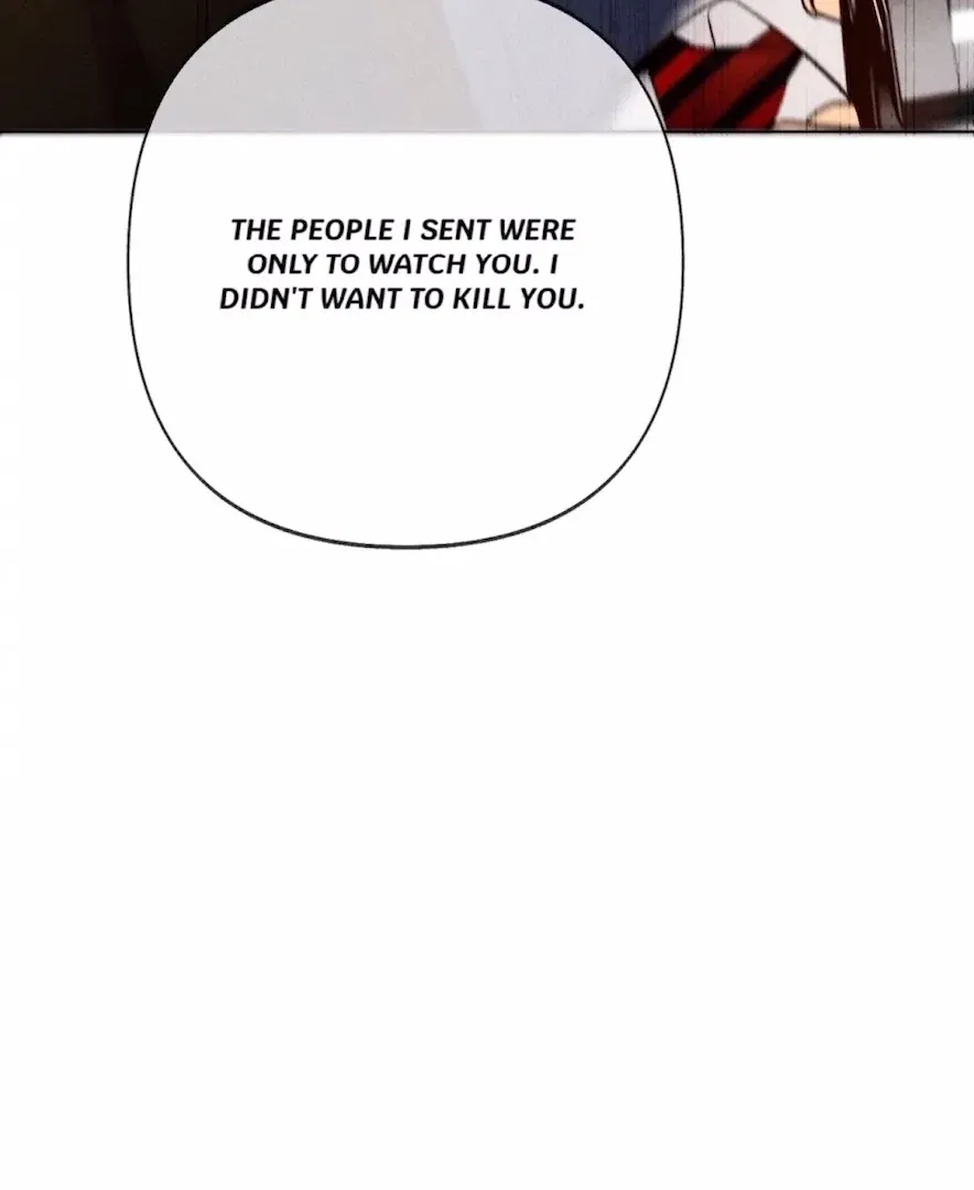 Mr Mo’s Secret Chapter 104 – Page 28
