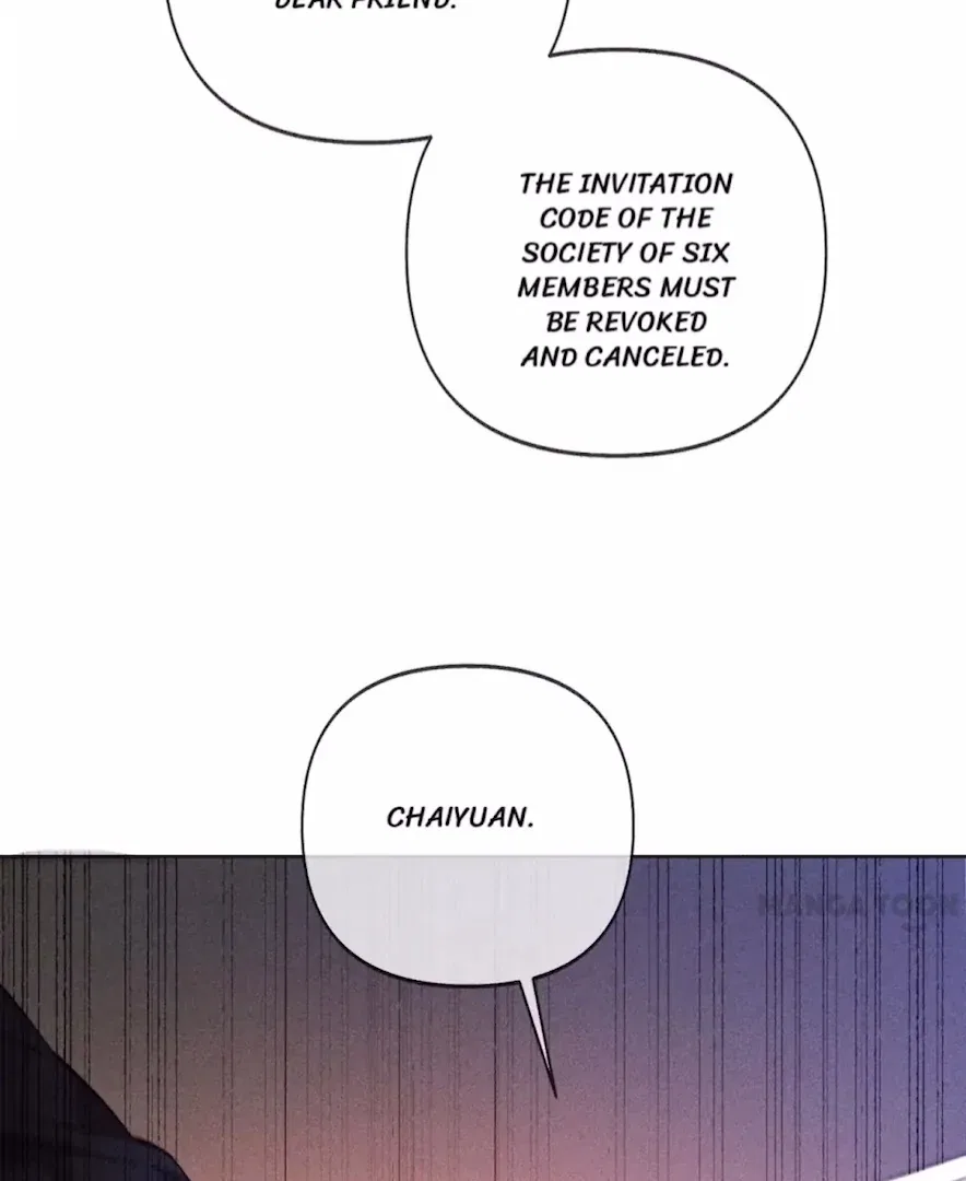 Mr Mo’s Secret Chapter 104 – Page 30