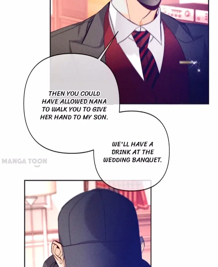 Mr Mo’s Secret Chapter 104 – Page 38