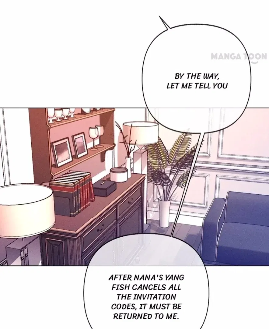 Mr Mo’s Secret Chapter 104 – Page 40
