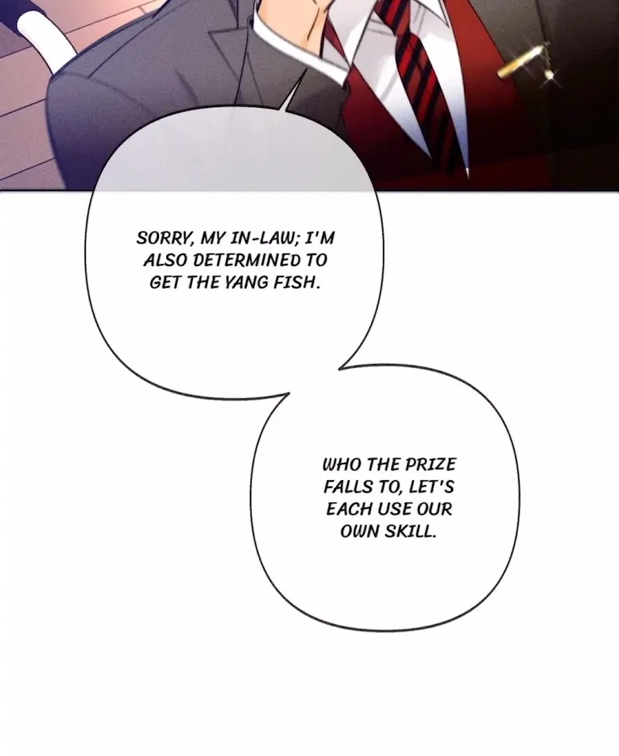 Mr Mo’s Secret Chapter 104 – Page 42