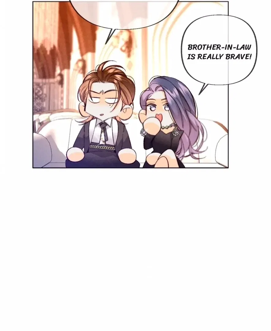 Mr Mo’s Secret Chapter 103 – Page 36