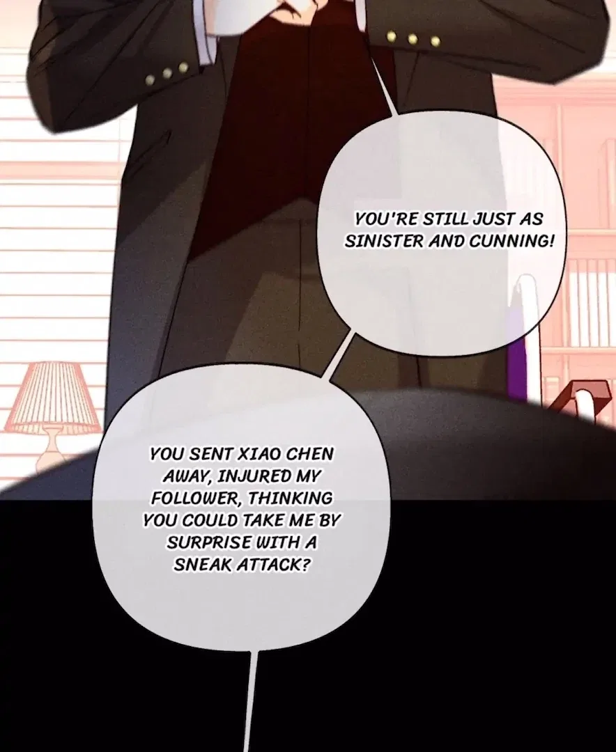 Mr Mo’s Secret Chapter 103 – Page 62