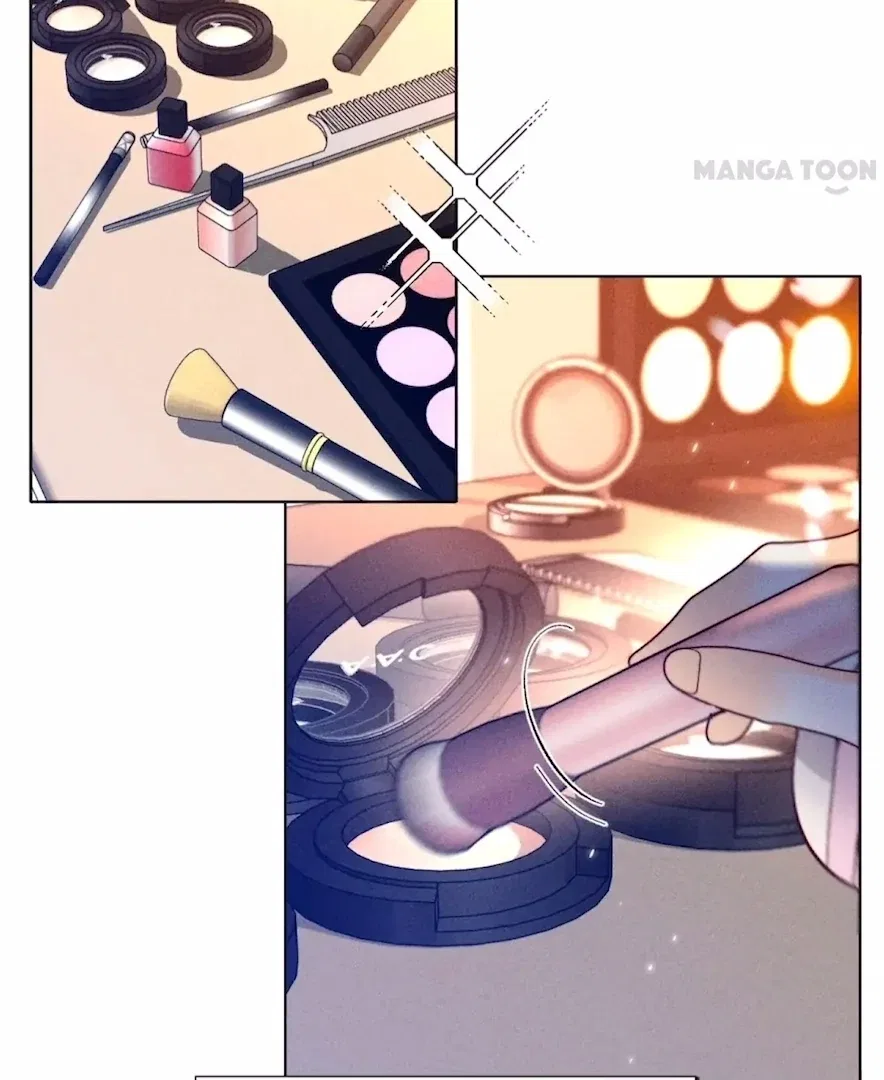 Mr Mo’s Secret Chapter 101 – Page 3