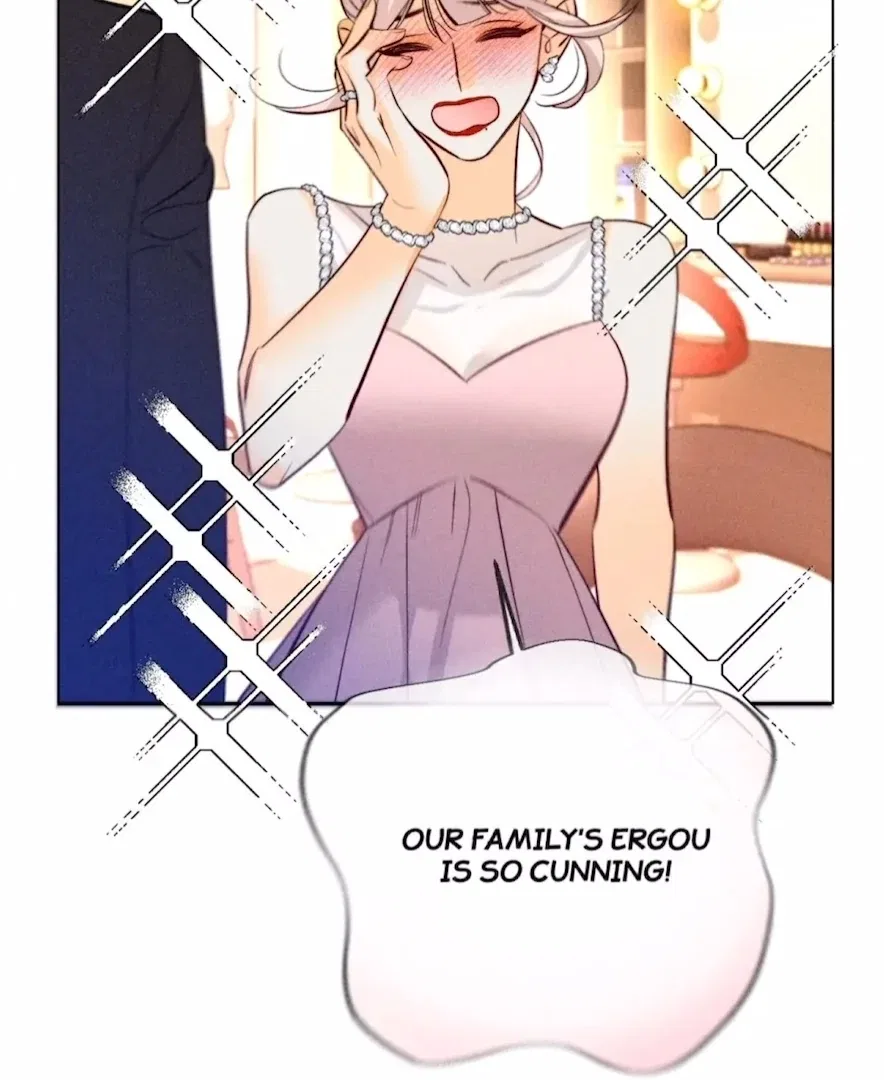 Mr Mo’s Secret Chapter 101 – Page 8