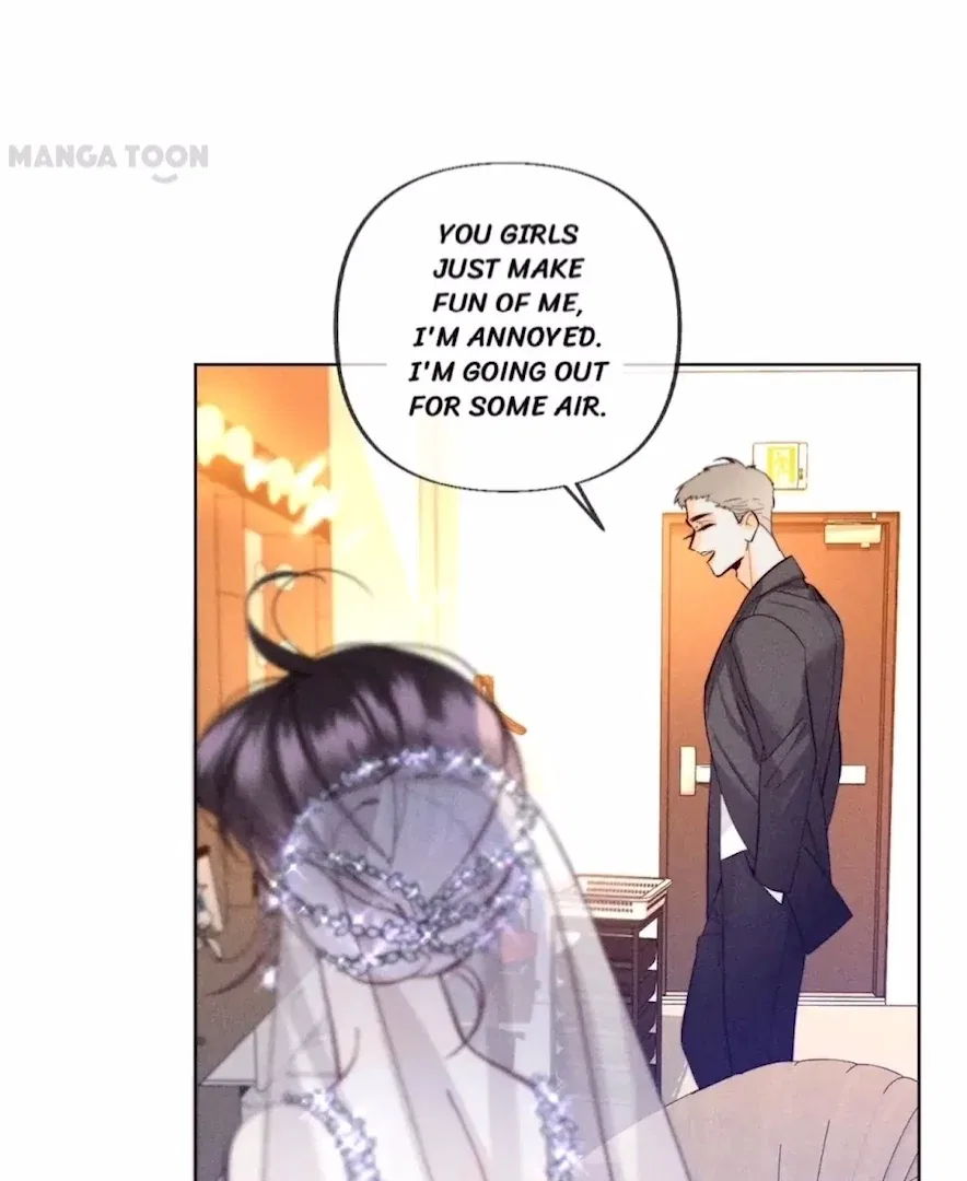 Mr Mo’s Secret Chapter 101 – Page 14