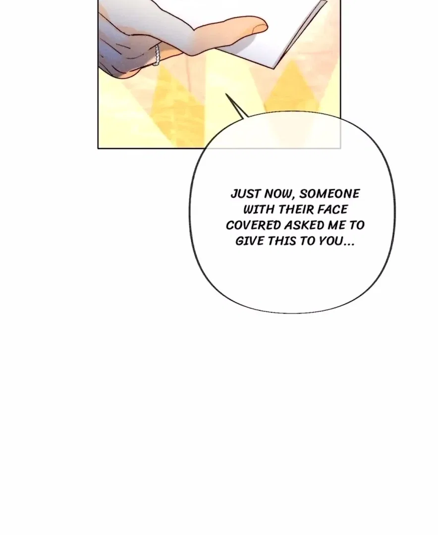Mr Mo’s Secret Chapter 101 – Page 30