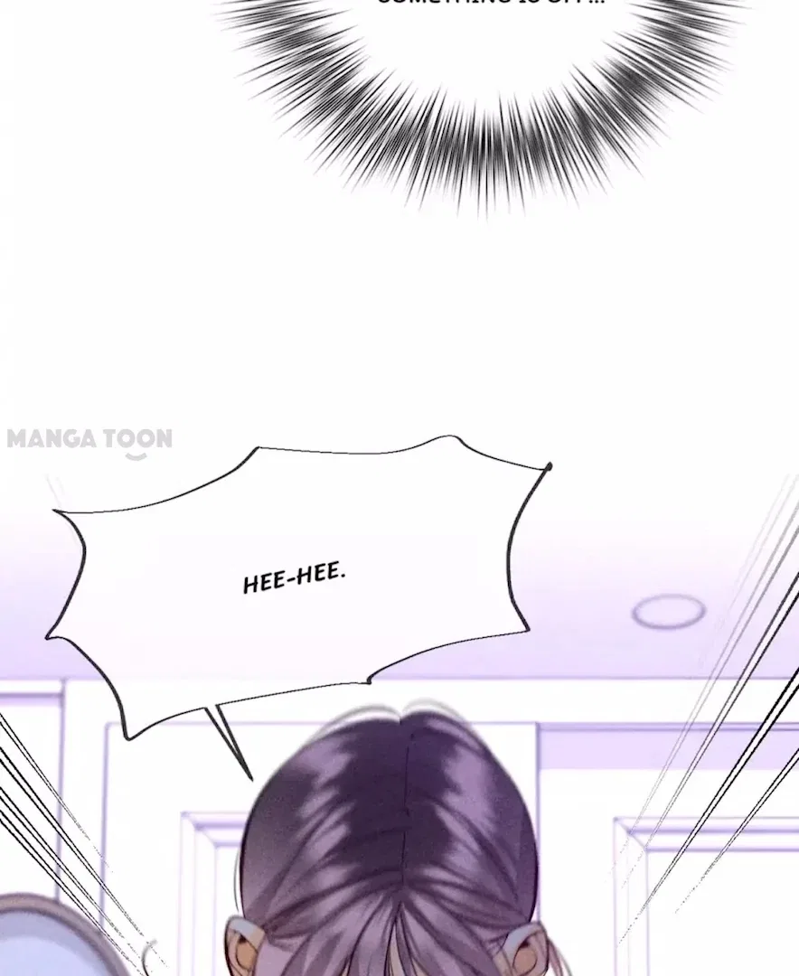 Mr Mo’s Secret Chapter 100 – Page 12