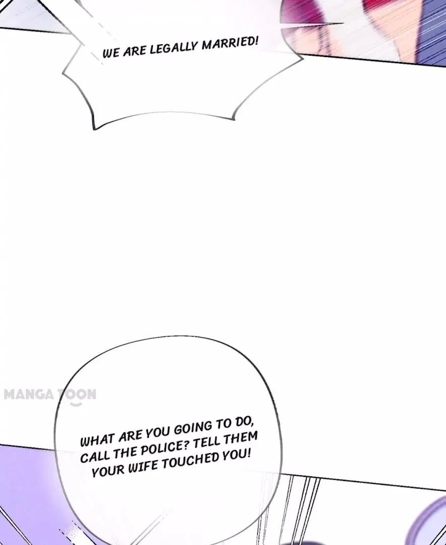 Mr Mo’s Secret Chapter 100 – Page 18
