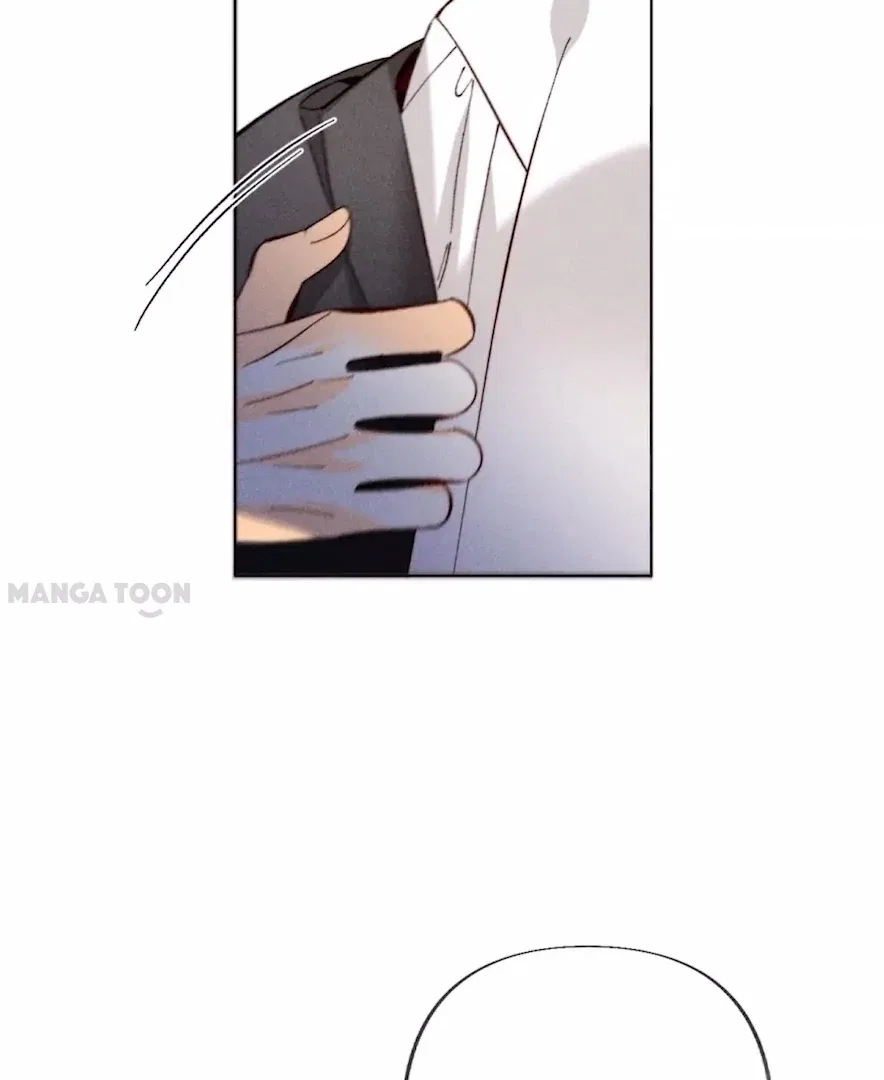 Mr Mo’s Secret Chapter 100 – Page 40