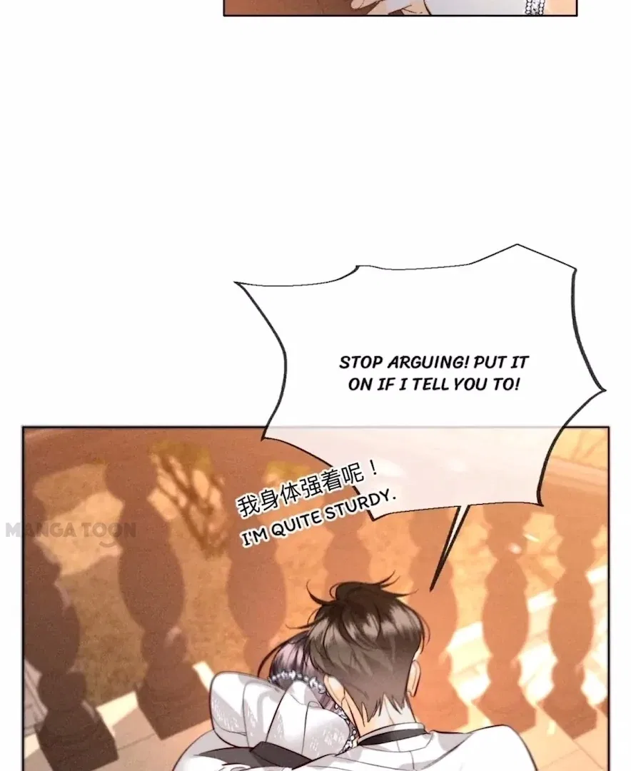 Mr Mo’s Secret Chapter 100 – Page 43
