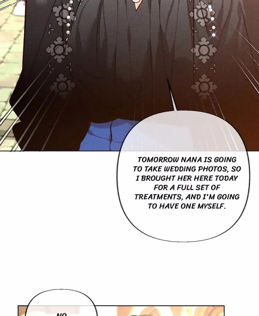 Mr Mo’s Secret Chapter 99 – Page 7