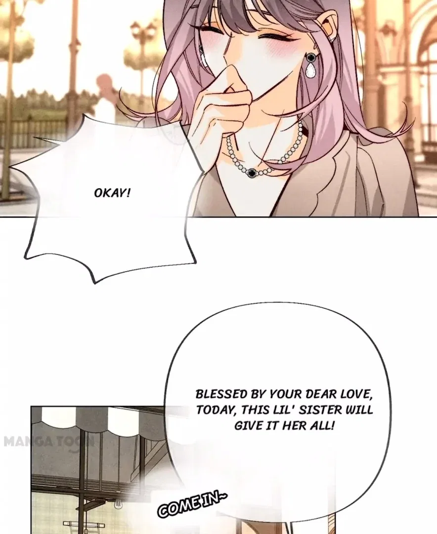 Mr Mo’s Secret Chapter 99 – Page 12