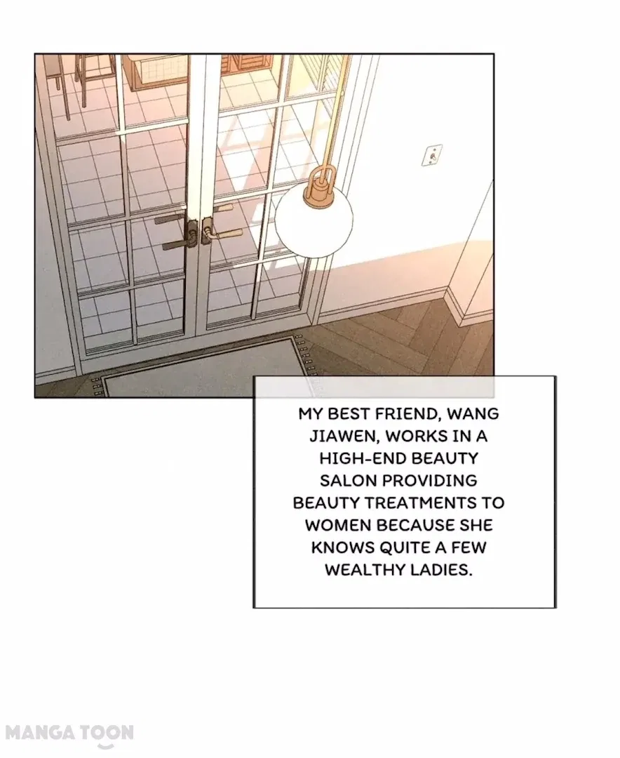 Mr Mo’s Secret Chapter 99 – Page 15