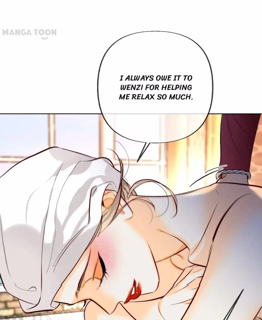 Mr Mo’s Secret Chapter 99 – Page 19