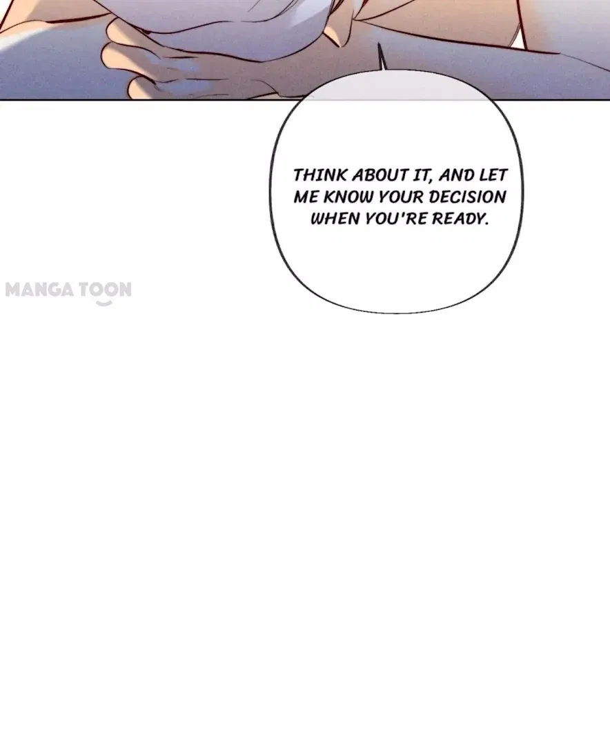 Mr Mo’s Secret Chapter 99 – Page 25