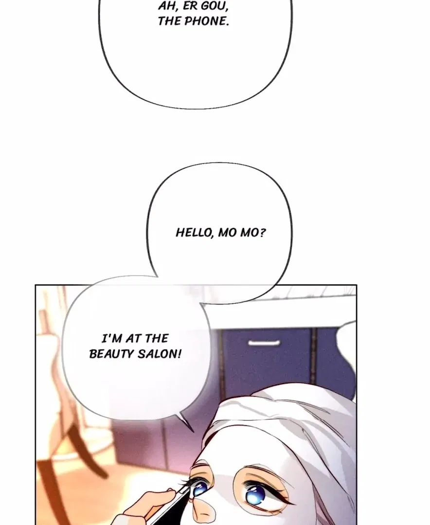 Mr Mo’s Secret Chapter 99 – Page 27