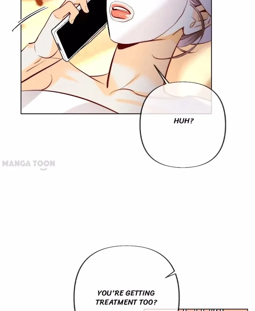 Mr Mo’s Secret Chapter 99 – Page 28